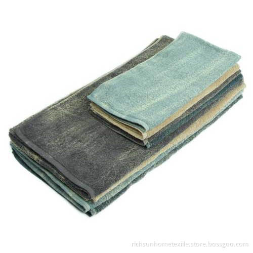 high quality bath towels